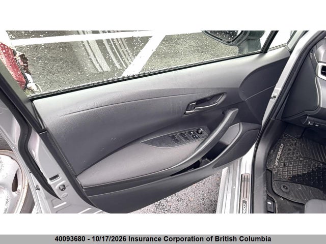 Продажа на аукционе авто 2024 Toyota Corolla Le/se/night Shade, vin: JTDBDMHE8R3009075, номер лота: 40093680