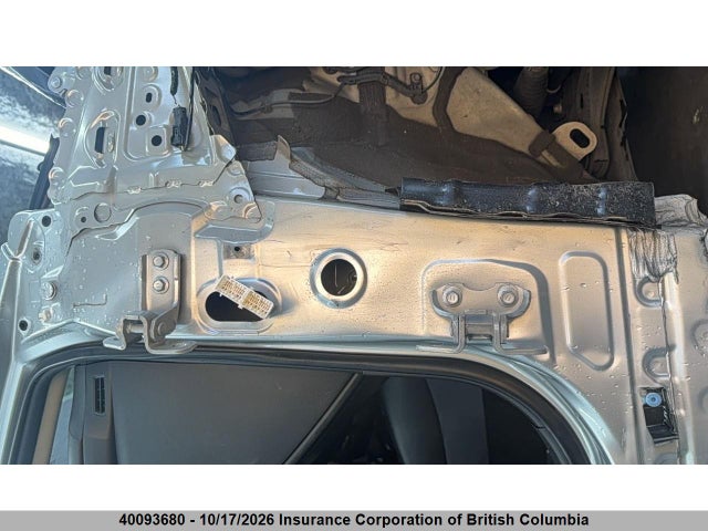 Продажа на аукционе авто 2024 Toyota Corolla Le/se/night Shade, vin: JTDBDMHE8R3009075, номер лота: 40093680