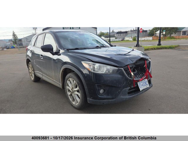2014 JM3KE4DY5E0364267 главное изображение