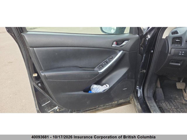 Mazda CX-5 2014 JM3KE4DY5E0364267 Image 10