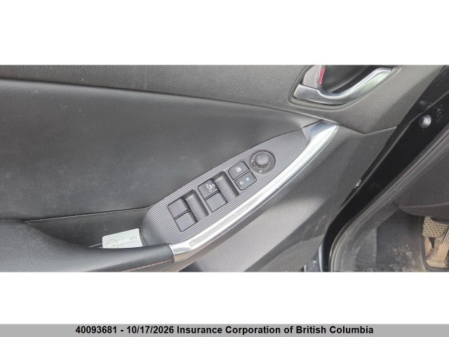 Mazda CX-5 2014 JM3KE4DY5E0364267 Image 11