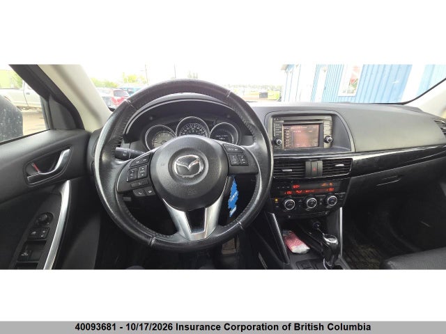 Mazda CX-5 2014 JM3KE4DY5E0364267 Image 12