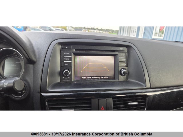 Mazda CX-5 2014 JM3KE4DY5E0364267 Image 13