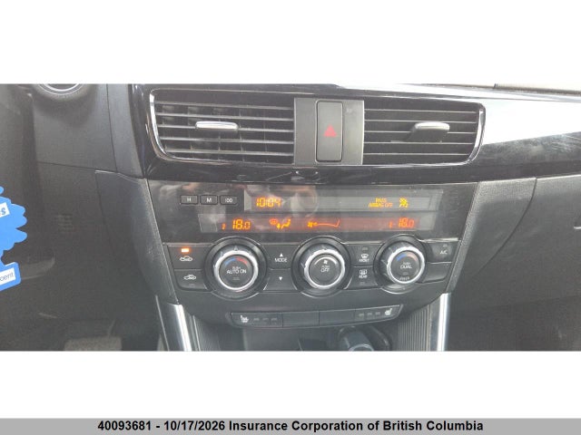 Mazda CX-5 2014 JM3KE4DY5E0364267 Image 14