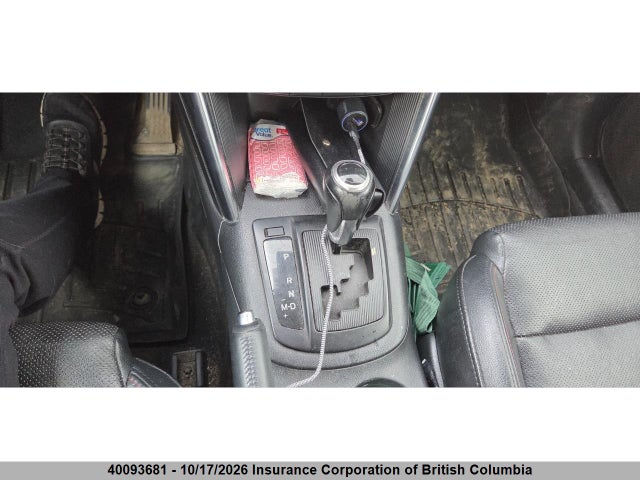 Mazda CX-5 2014 JM3KE4DY5E0364267 Image 15