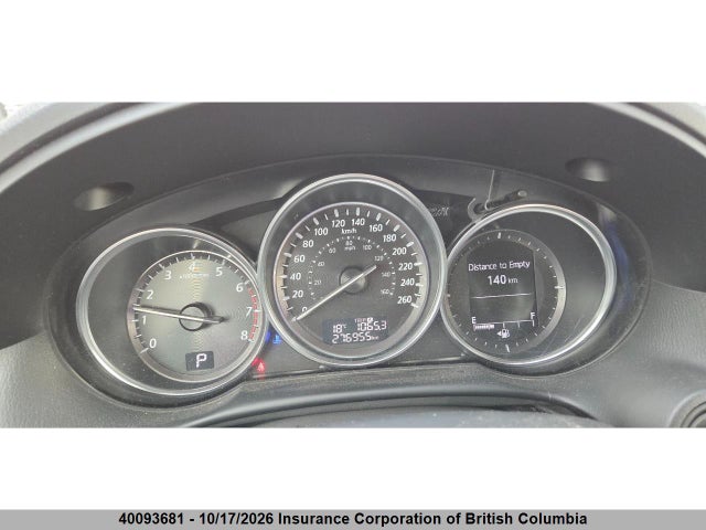 Mazda CX-5 2014 JM3KE4DY5E0364267 Image 16