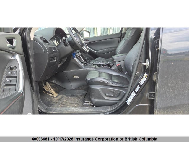 Mazda CX-5 2014 JM3KE4DY5E0364267 Image 17