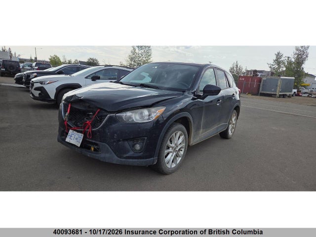 Mazda CX-5 2014 JM3KE4DY5E0364267 Image 2