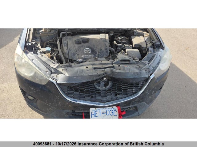 Mazda CX-5 2014 JM3KE4DY5E0364267 Image 21