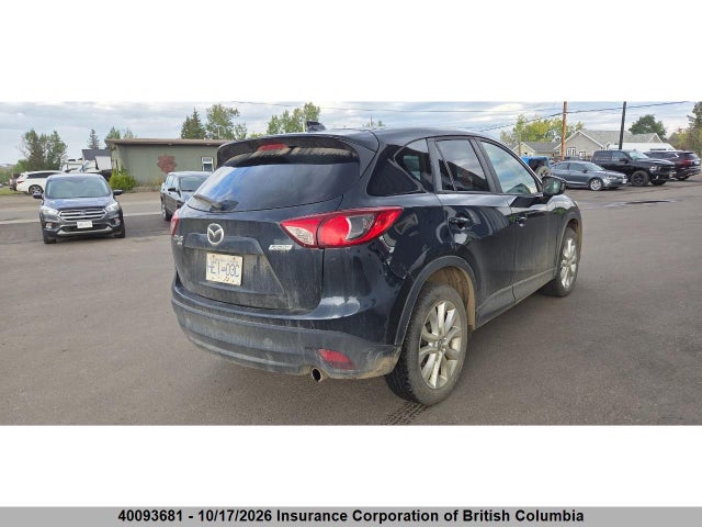 Mazda CX-5 2014 JM3KE4DY5E0364267 Image 3