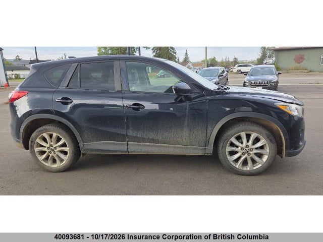 Mazda CX-5 2014 JM3KE4DY5E0364267 Image 5