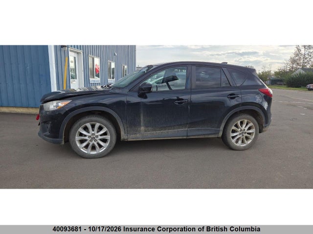 Mazda CX-5 2014 JM3KE4DY5E0364267 Image 6