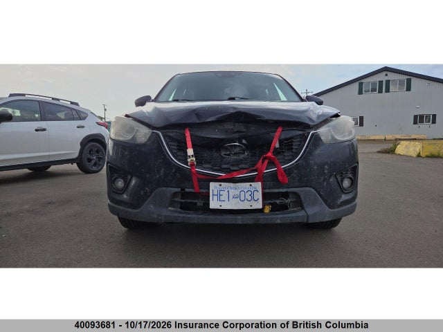 Mazda CX-5 2014 JM3KE4DY5E0364267 Image 7