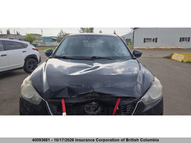 Mazda CX-5 2014 JM3KE4DY5E0364267 Image 8