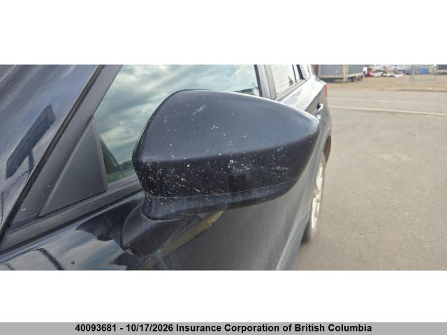 Mazda CX-5 2014 JM3KE4DY5E0364267 Image 9