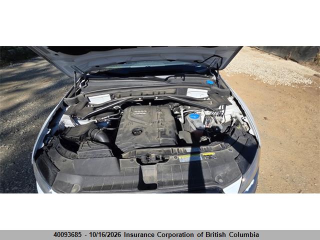 Audi Q5 2017 WA1M2AFP0HA047518 Image 11