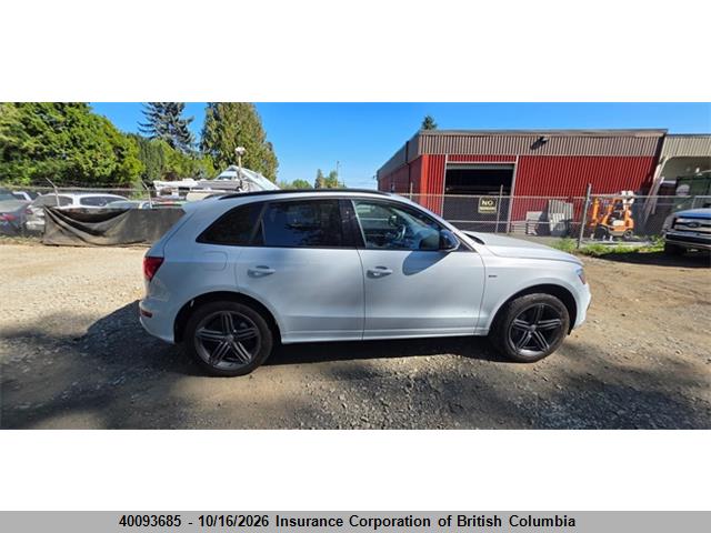 Audi Q5 2017 WA1M2AFP0HA047518 Image 12