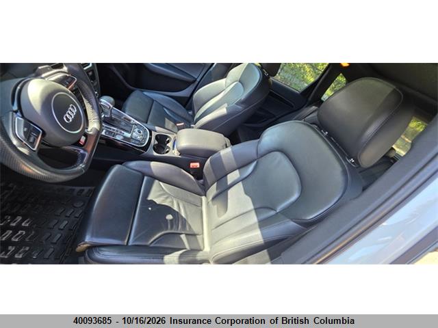 Audi Q5 2017 WA1M2AFP0HA047518 Image 6