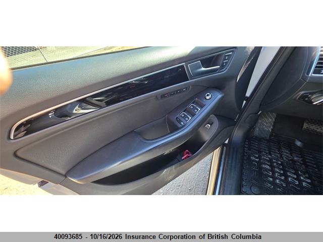 Audi Q5 2017 WA1M2AFP0HA047518 Image 8