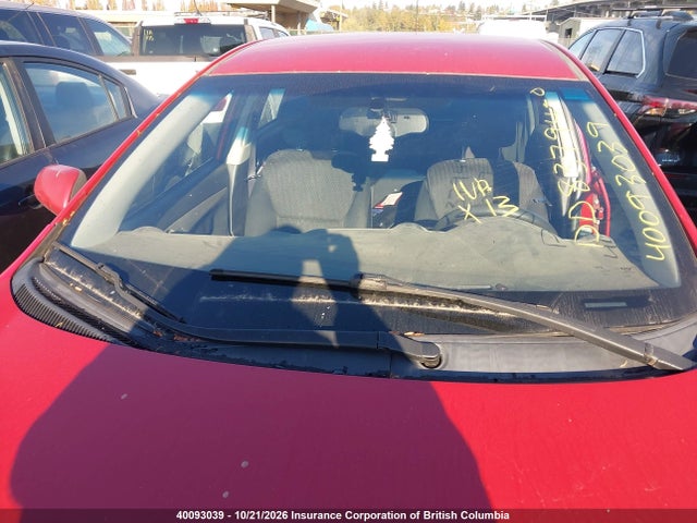 Продаж на аукціоні авто 2009 Pontiac Vibe, vin: 5Y2SP67879Z417949, номер лоту: 40093039