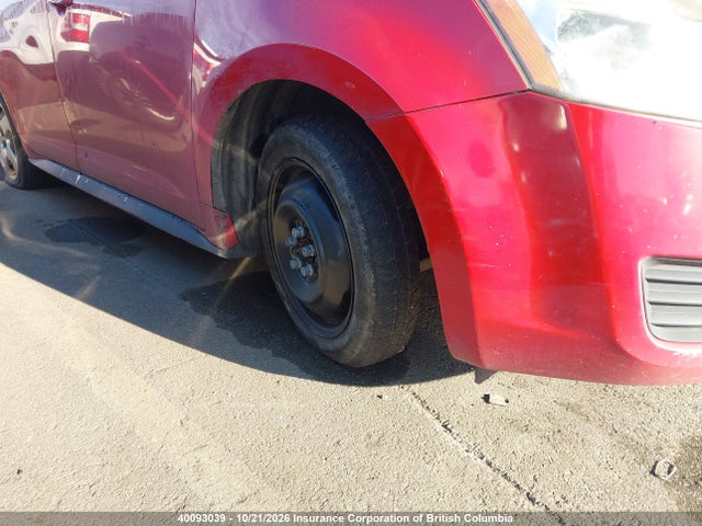 Продаж на аукціоні авто 2009 Pontiac Vibe, vin: 5Y2SP67879Z417949, номер лоту: 40093039