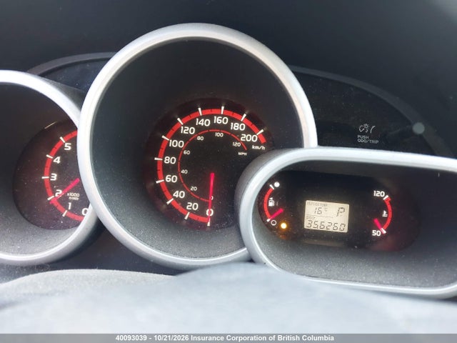 Продаж на аукціоні авто 2009 Pontiac Vibe, vin: 5Y2SP67879Z417949, номер лоту: 40093039