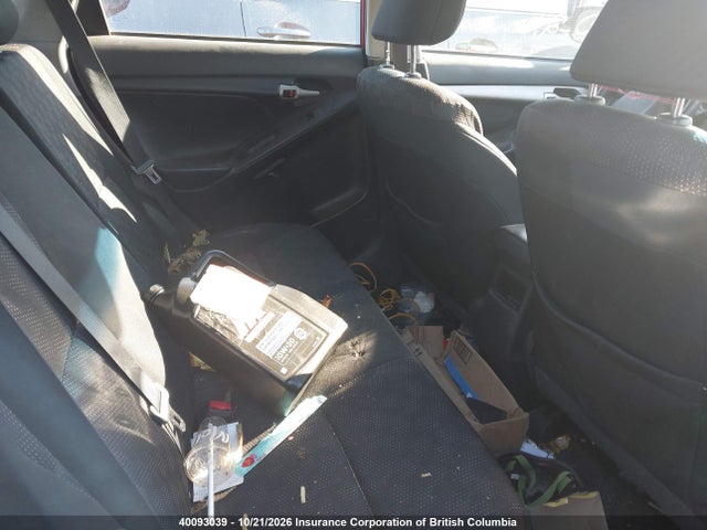 Продаж на аукціоні авто 2009 Pontiac Vibe, vin: 5Y2SP67879Z417949, номер лоту: 40093039
