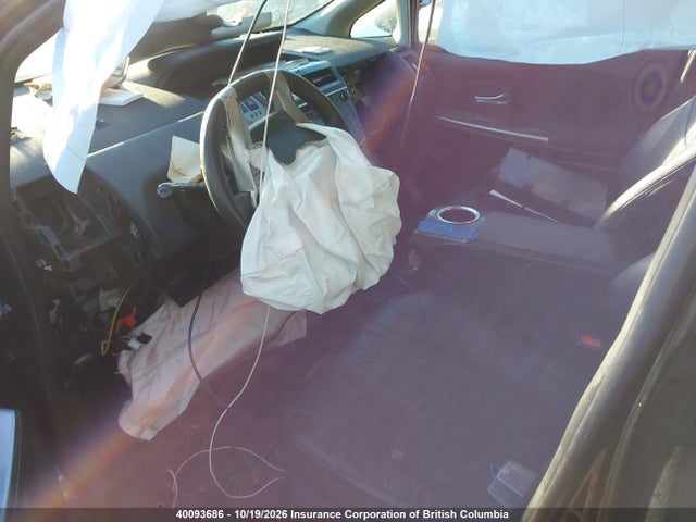 JTDZN3EU2GJ054295 Toyota Prius