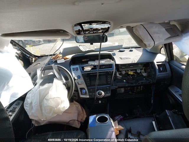 JTDZN3EU2GJ054295 Toyota Prius