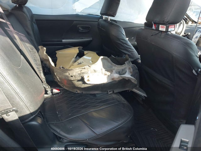 JTDZN3EU2GJ054295 Toyota Prius