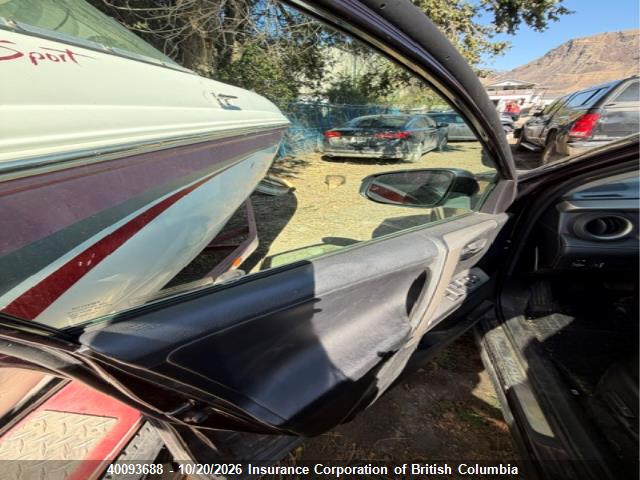 Toyota RAV4 2016 2T3RFREVXGW429246 Image 10