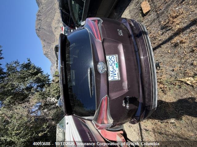 Toyota RAV4 2016 2T3RFREVXGW429246 Image 5