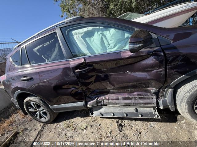 Toyota RAV4 2016 2T3RFREVXGW429246 Image 7