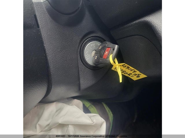 Продажа на аукционе авто 2019 Nissan Micra, vin: 3N1CK3CP3KL215253, номер лота: 40093693