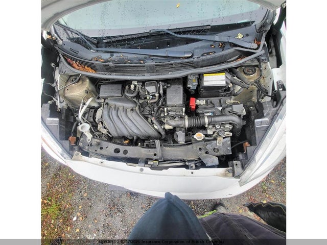 Продажа на аукционе авто 2019 Nissan Micra, vin: 3N1CK3CP3KL215253, номер лота: 40093693