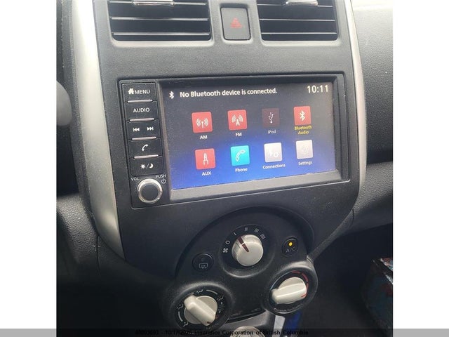 Продажа на аукционе авто 2019 Nissan Micra, vin: 3N1CK3CP3KL215253, номер лота: 40093693