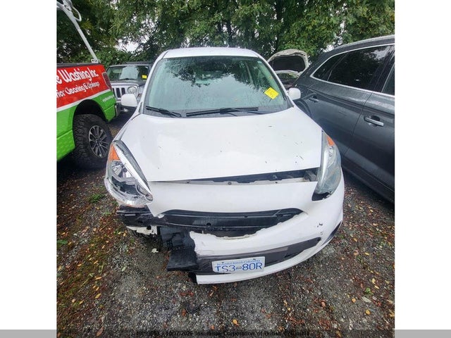 Продажа на аукционе авто 2019 Nissan Micra, vin: 3N1CK3CP3KL215253, номер лота: 40093693