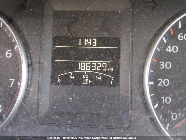 3VWD07AJ5EM232337 Volkswagen JETTA SE