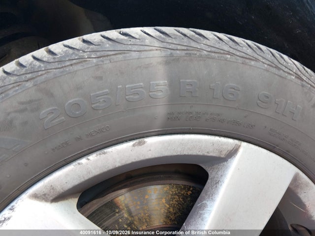 3VWD07AJ5EM232337 Volkswagen JETTA SE