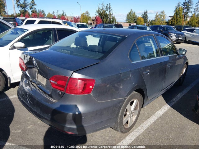 3VWD07AJ5EM232337 Volkswagen JETTA SE
