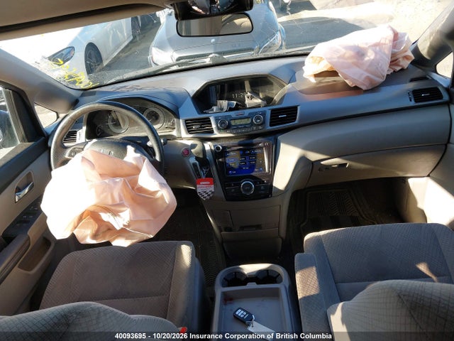 Honda ODYSSEY EX 2016 5FNRL5H49GB513519 Image 19