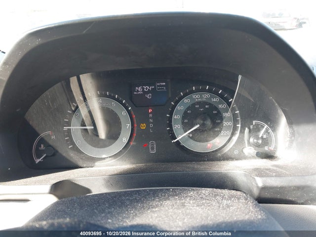 Honda ODYSSEY EX 2016 5FNRL5H49GB513519 Image 7