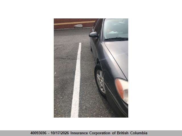 40093696 :رقم المزاد ، 1FAFP56UX2G238306 vin ، 2002 Ford Taurus Sel مزاد بيع