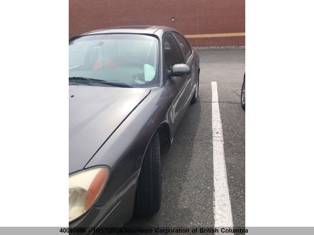 Продаж на аукціоні авто 2002 Ford Taurus Sel, vin: 1FAFP56UX2G238306, номер лоту: 40093696
