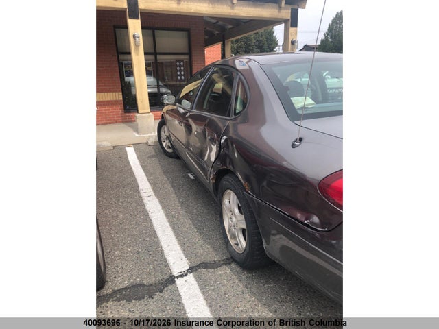 Продаж на аукціоні авто 2002 Ford Taurus Sel, vin: 1FAFP56UX2G238306, номер лоту: 40093696