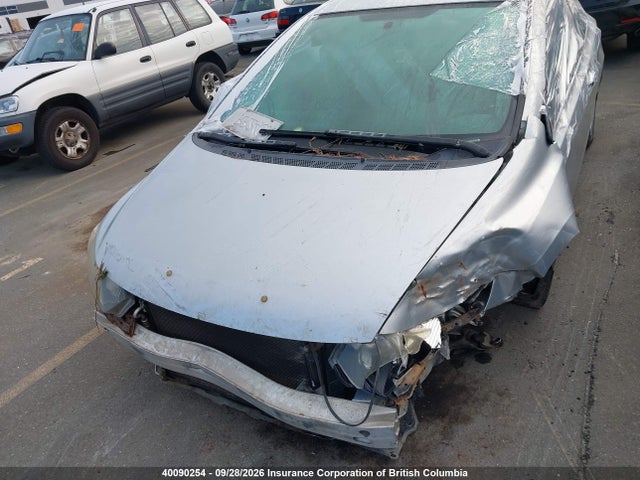 Продажа на аукционе авто 2006 Honda Civic Dx Vp, vin: 2HGFG12346H002200, номер лота: 40090254