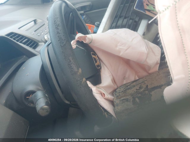Продажа на аукционе авто 2006 Honda Civic Dx Vp, vin: 2HGFG12346H002200, номер лота: 40090254