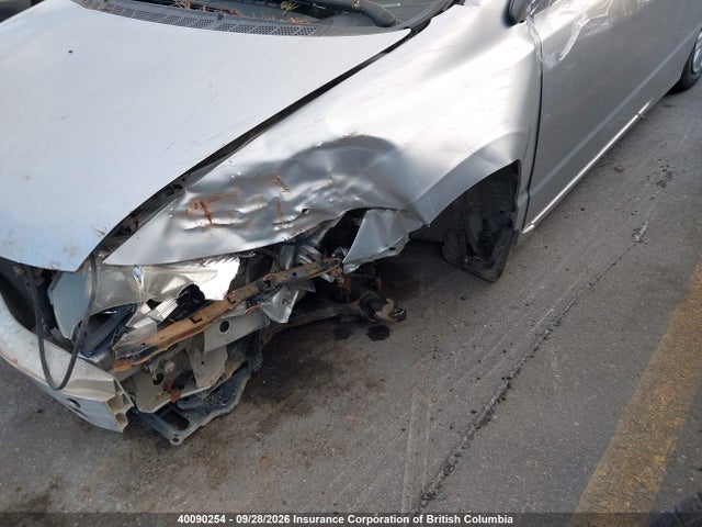 Продажа на аукционе авто 2006 Honda Civic Dx Vp, vin: 2HGFG12346H002200, номер лота: 40090254