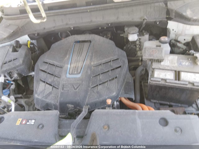 KM8K23AG4LU059190 Hyundai Kona Sel