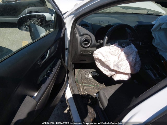 KM8K23AG4LU059190 Hyundai Kona Sel